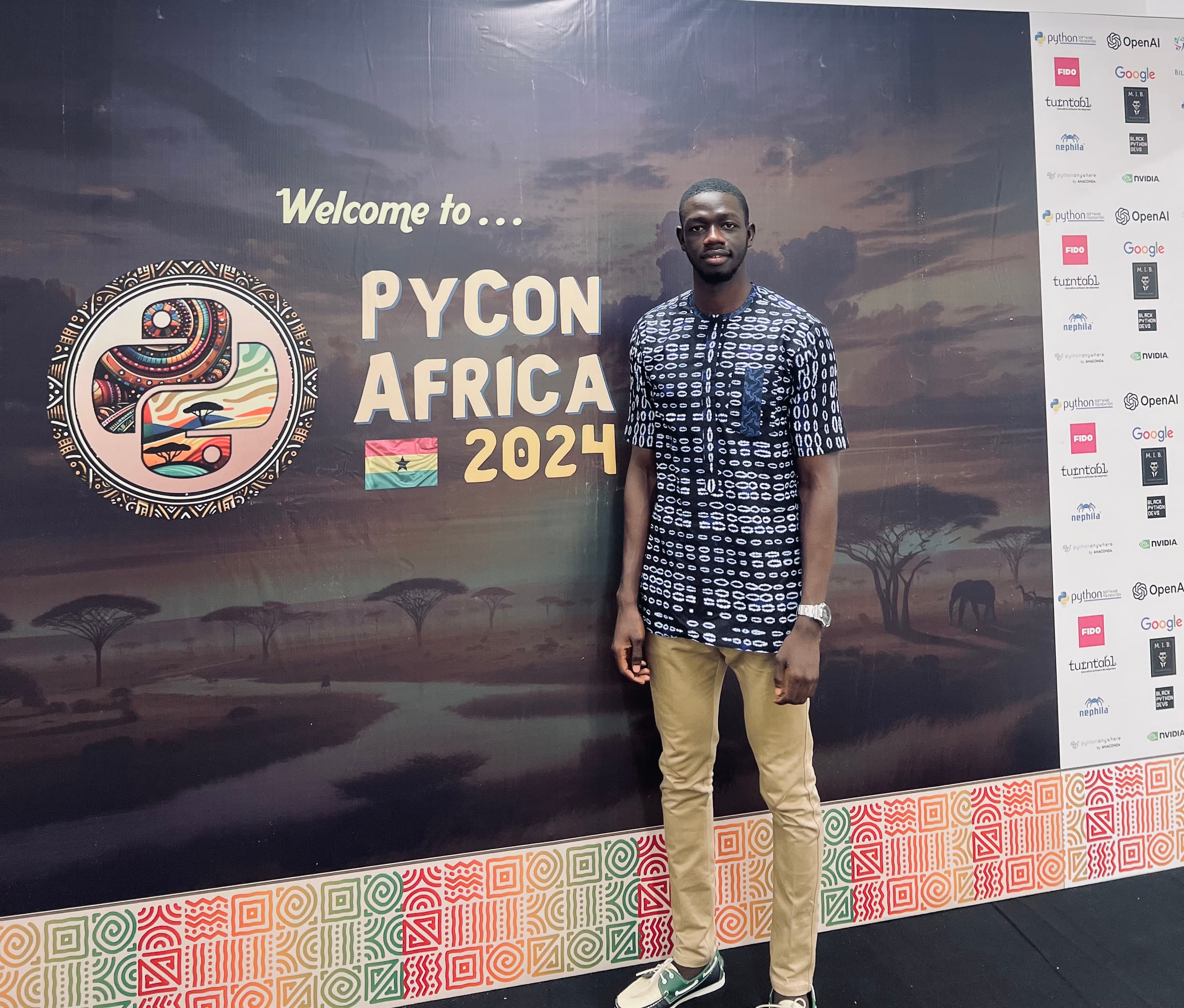 Premiers pas avec Django : Guide pour les développeurs ouest-africains