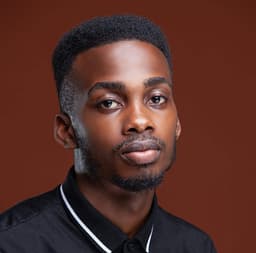 Emmanuel Nsikak
