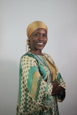 Thiaba Diop