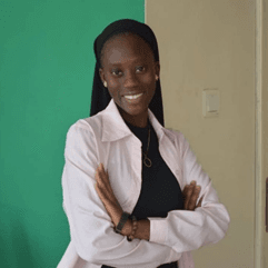 Fatou Ndow