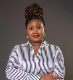 Therese Keita